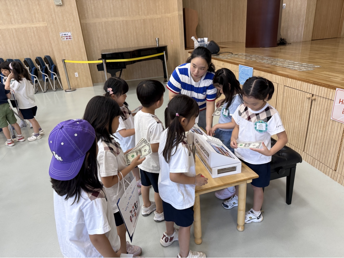 하늘땅유치원(09.03.)의 6번째 이미지