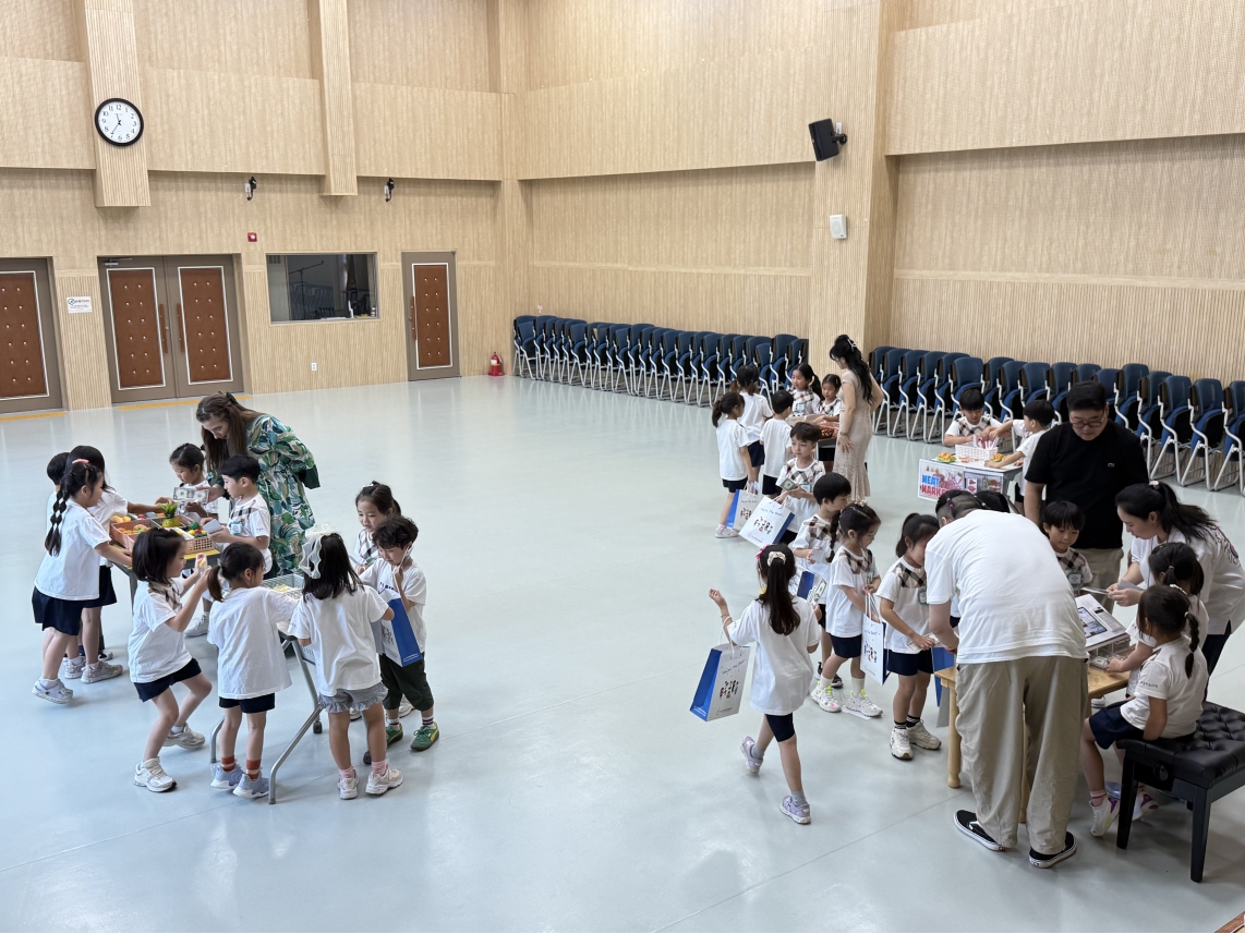 하늘땅유치원(09.04.)의 8번째 이미지
