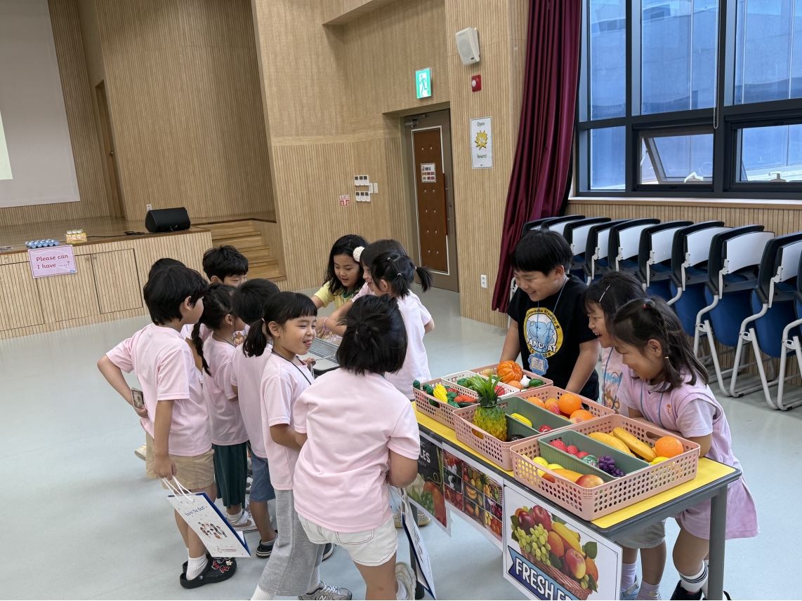 청학 숲 유치원(09.09.)의 4번째 이미지