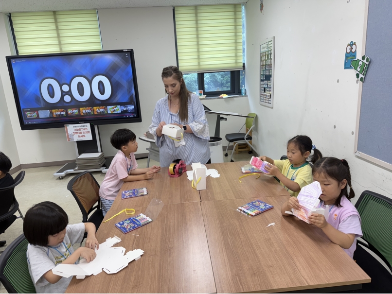 청학 숲 유치원(09.09.)의 1번째 이미지
