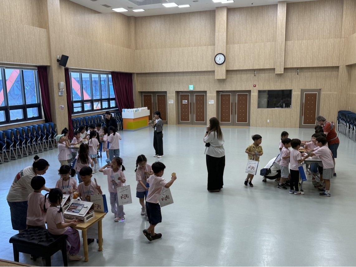 청학 숲 유치원(09.10.)의 10번째 이미지