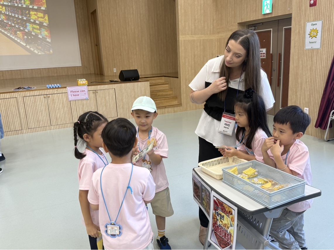 청학 숲 유치원(09.10.)의 8번째 이미지