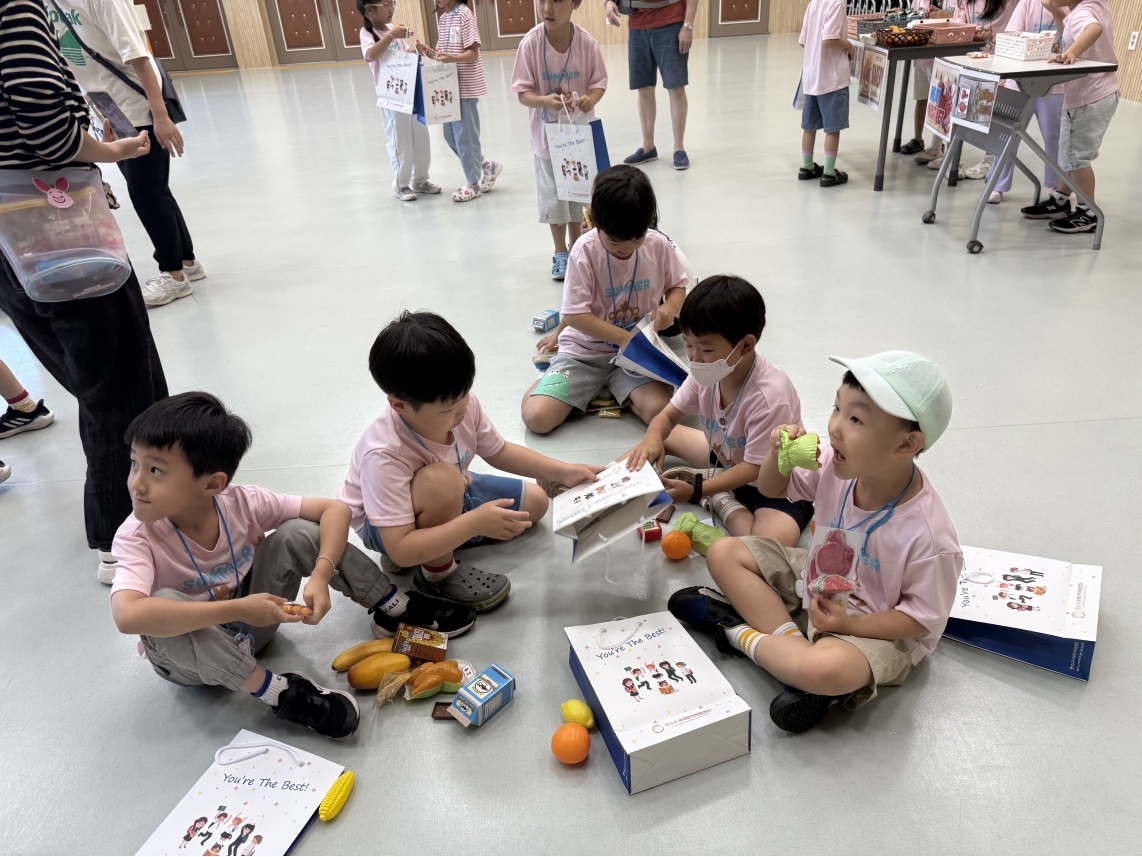 청학 숲 유치원(09.10.)의 5번째 이미지