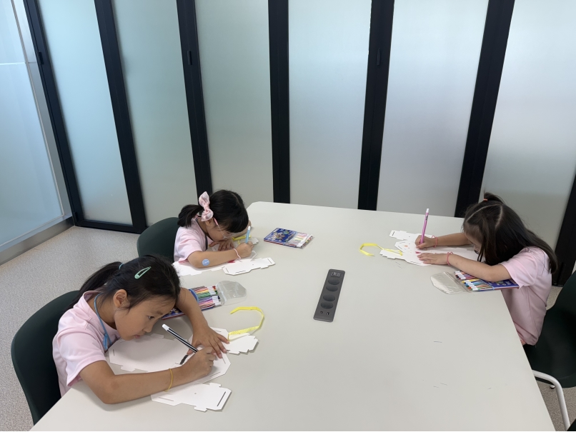 청학 숲 유치원(09.10.)의 2번째 이미지