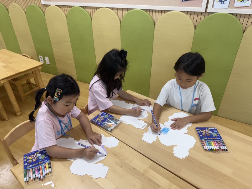 청학 숲 유치원(09.10.)의 3번째 이미지