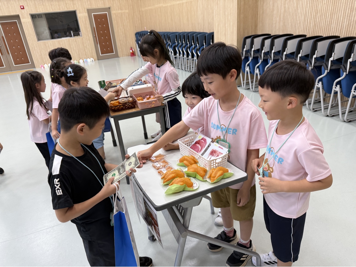 청학 숲 유치원(09.11.)의 9번째 이미지