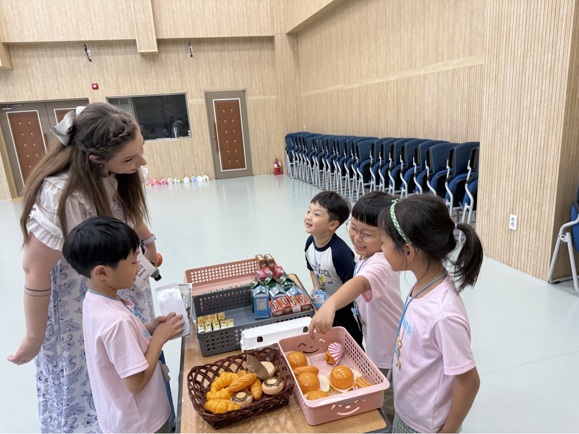 청학 숲 유치원(09.11.)의 5번째 이미지