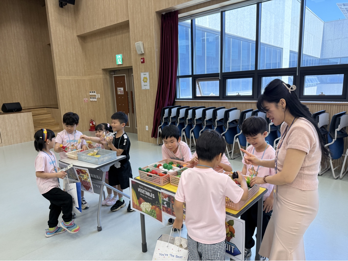 청학 숲 유치원(09.11.)의 4번째 이미지