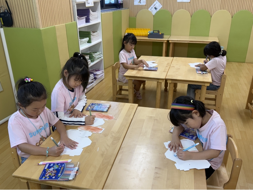 청학 숲 유치원(09.11.)의 3번째 이미지