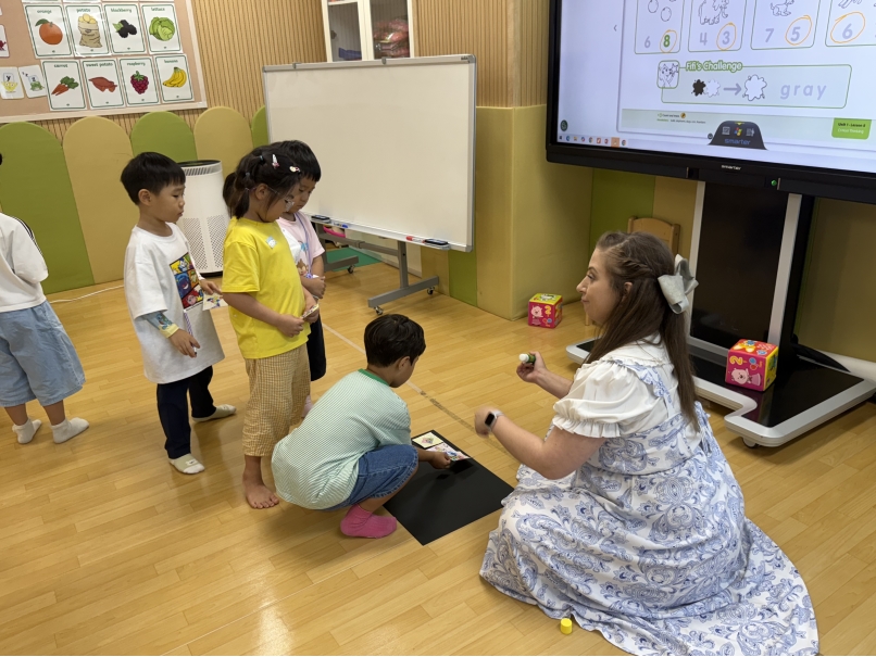 [방과후] 2025년 2학기 유치코스북 6세 수업사진(1차)의 1번째 이미지