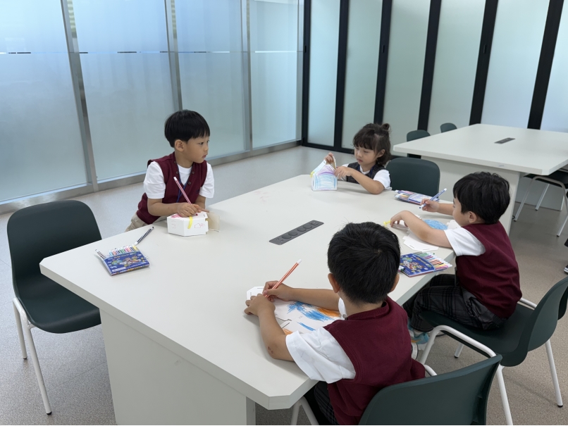 해맑은 어린이집(09.18.)의 2번째 이미지