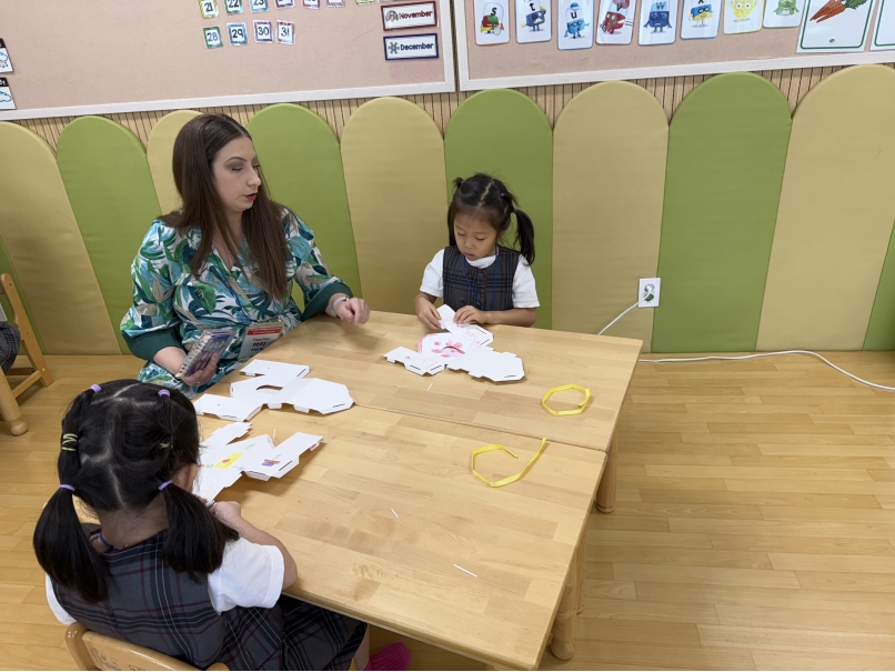 해맑은 어린이집(09.18.)의 4번째 이미지