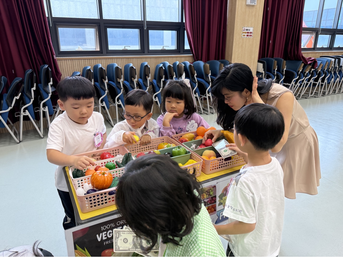 하늘땅유치원(09.23.)의 4번째 이미지