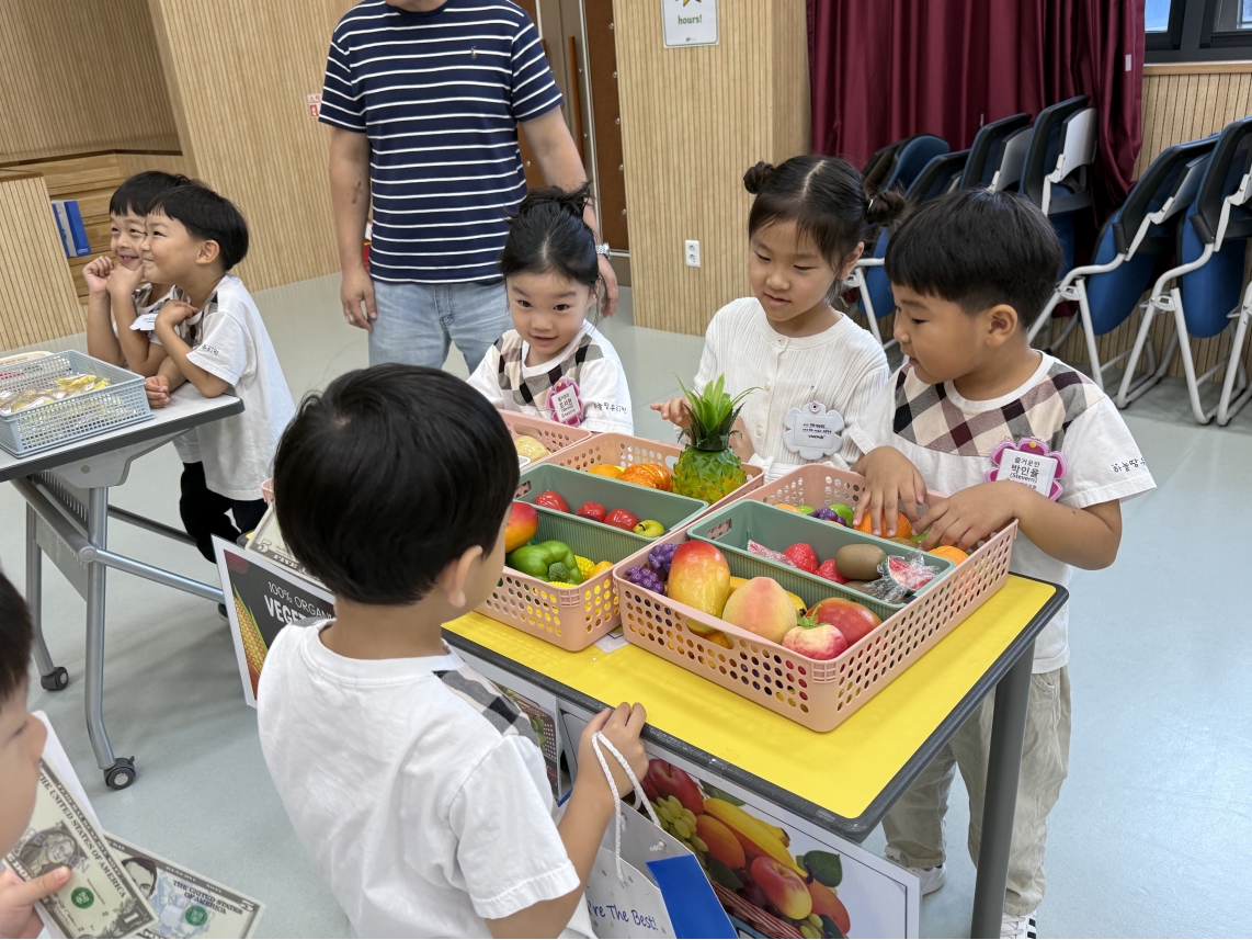 하늘땅 유치원(09.24.)의 6번째 이미지