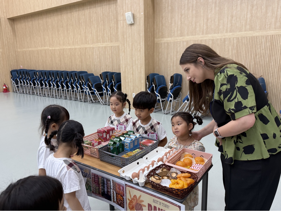 하늘땅 유치원(09.24.)의 8번째 이미지