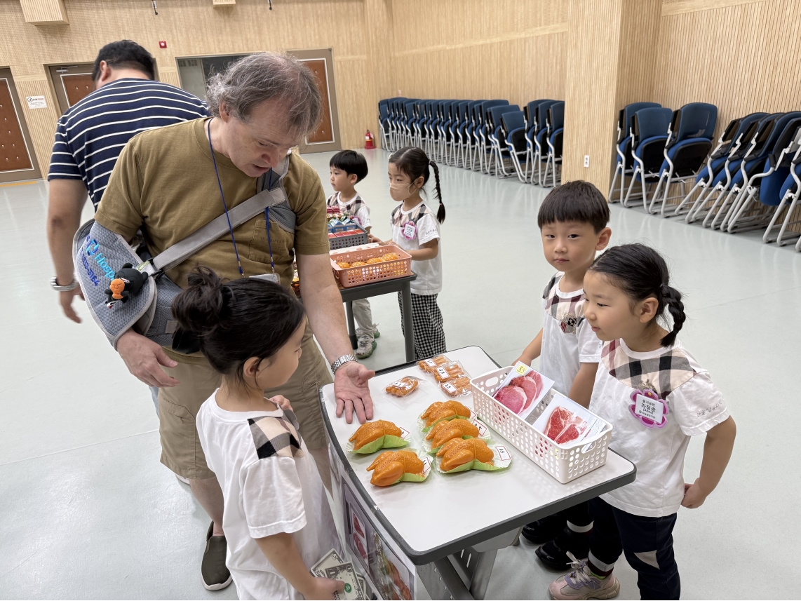 하늘땅 유치원(09.24.)의 3번째 이미지