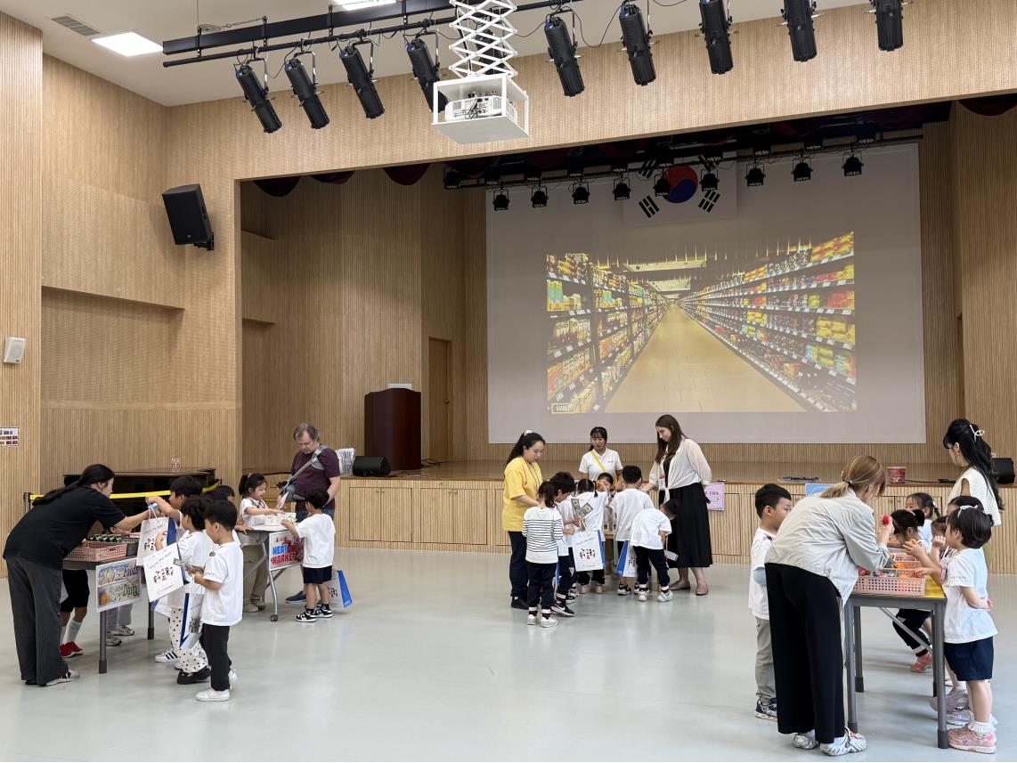 하늘땅 유치원(09.25.)의 9번째 이미지