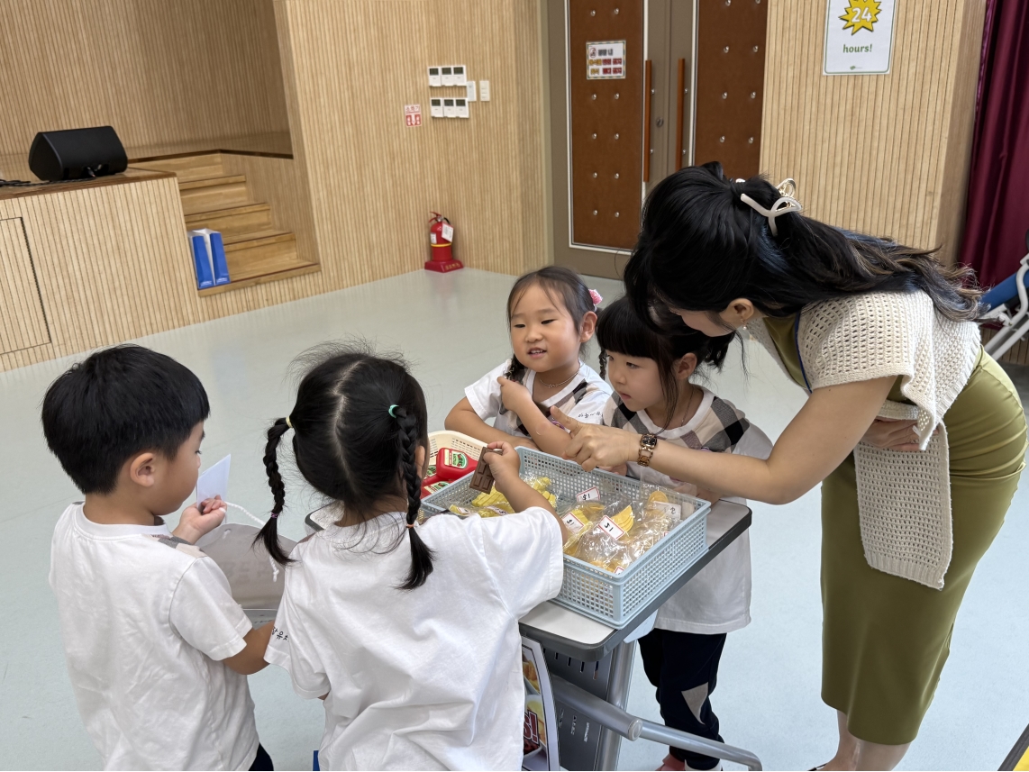 하늘땅 유치원(09.25.)의 7번째 이미지