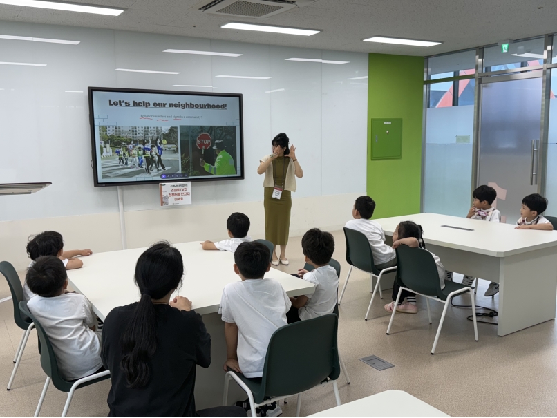 하늘땅 유치원(09.25.)의 2번째 이미지