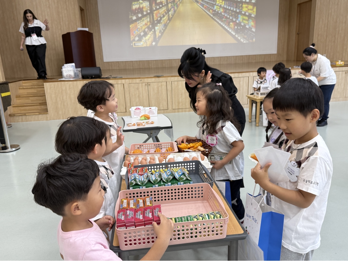 하늘땅 유치원(09.26.)의 6번째 이미지