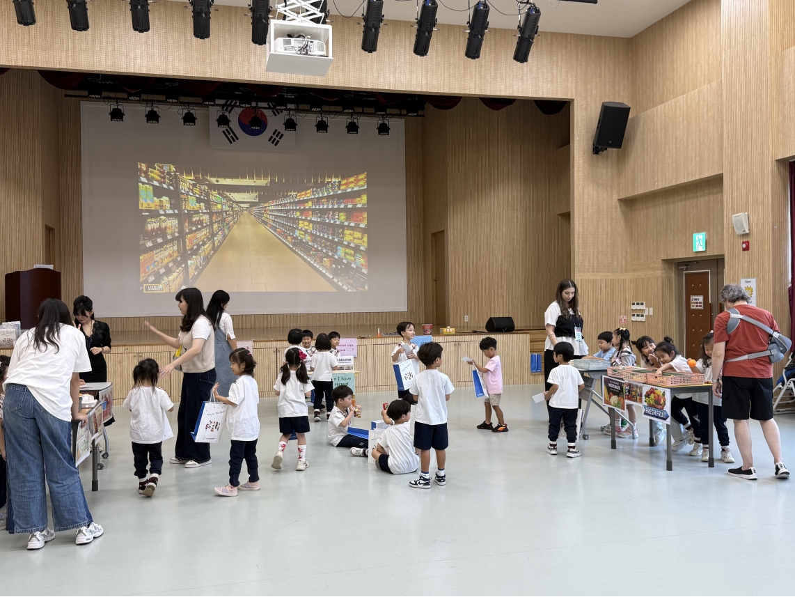 하늘땅 유치원(09.26.)의 9번째 이미지