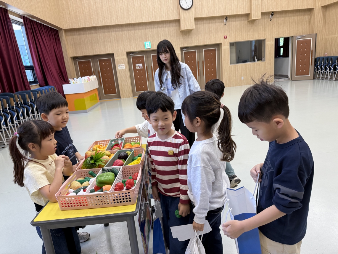 늘품어린이집(10.15.)의 6번째 이미지