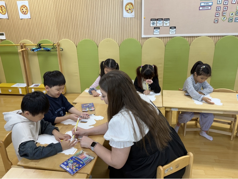 늘품어린이집(10.15.)의 1번째 이미지
