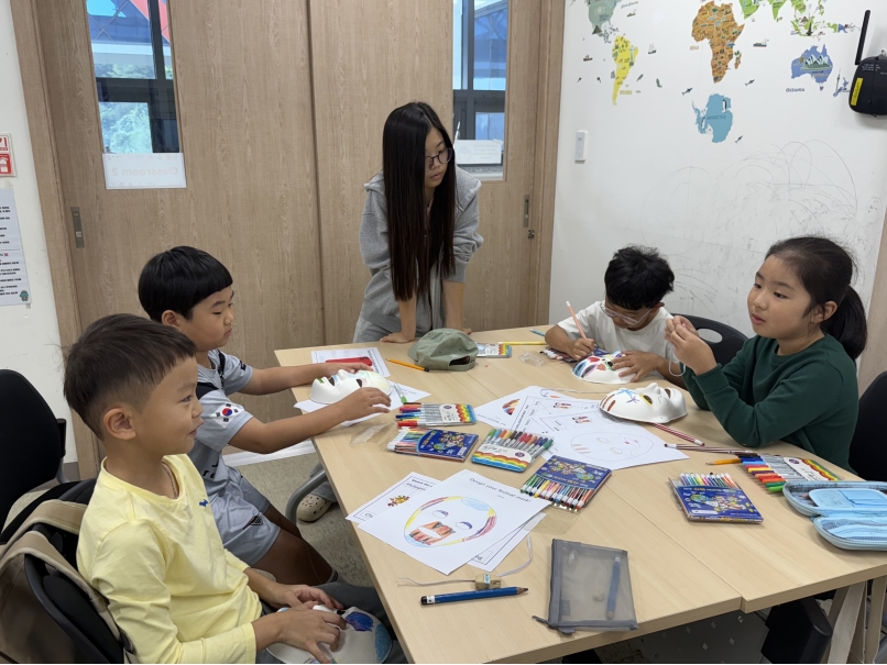 10월 Special Saturday(10.18.오전)의 7번째 이미지