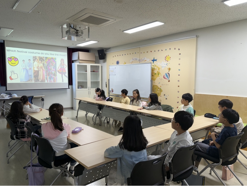 10월 Special Saturday(10.18.오전)의 4번째 이미지