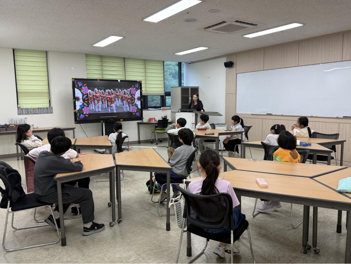 10월 Special Saturday(10.18.오전)의 1번째 이미지