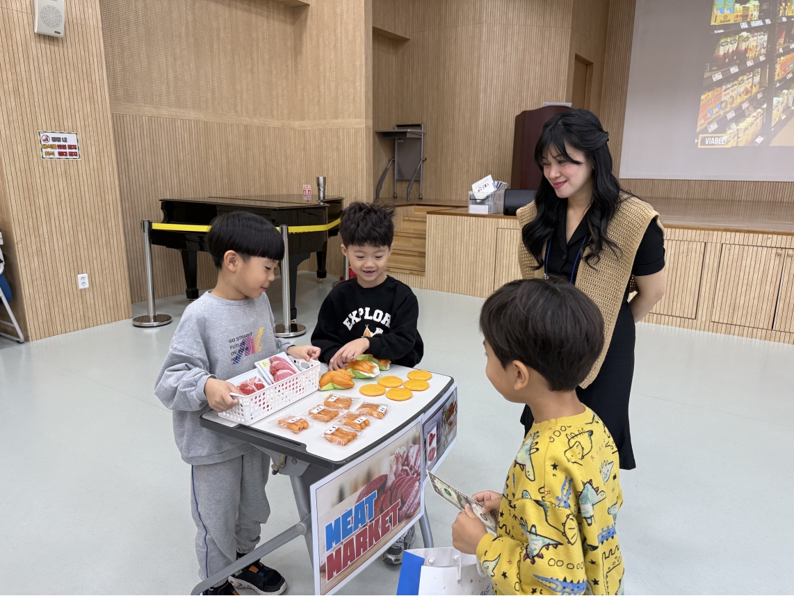 청송유치원(10.23.)의 6번째 이미지