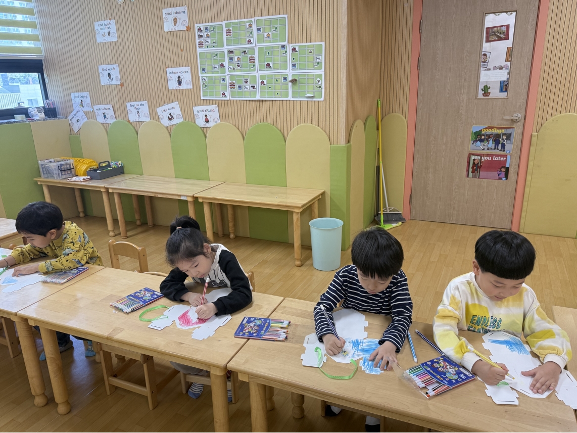 청송유치원(10.23.)의 3번째 이미지
