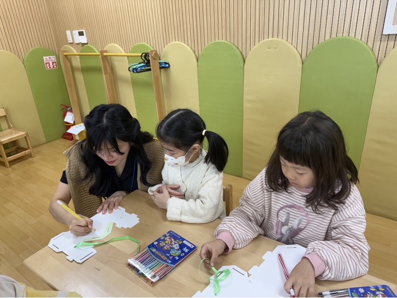 청송유치원(10.23.)의 2번째 이미지