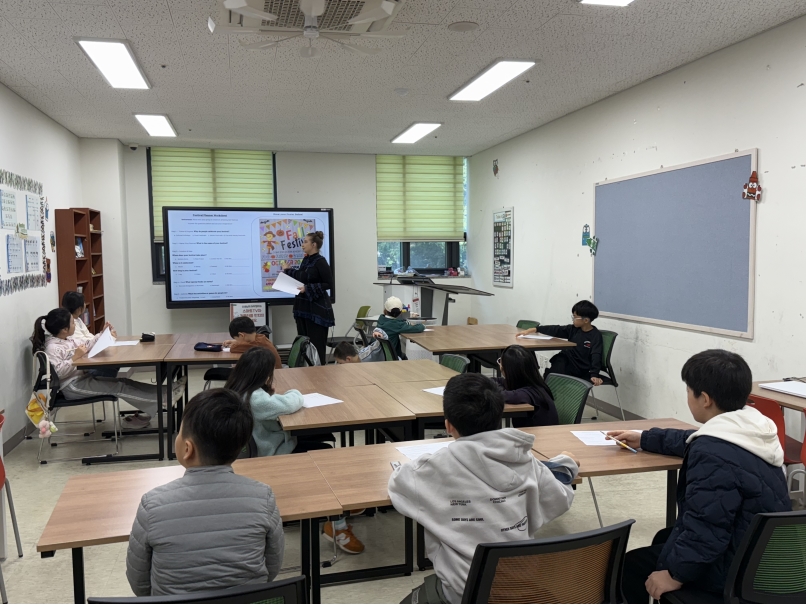 10월 Special Saturday(10.25.오전)의 1번째 이미지