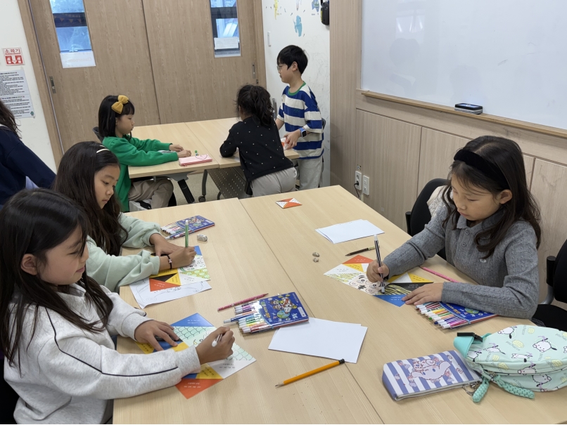 10월 Special Saturday(10.25.오후)의 7번째 이미지