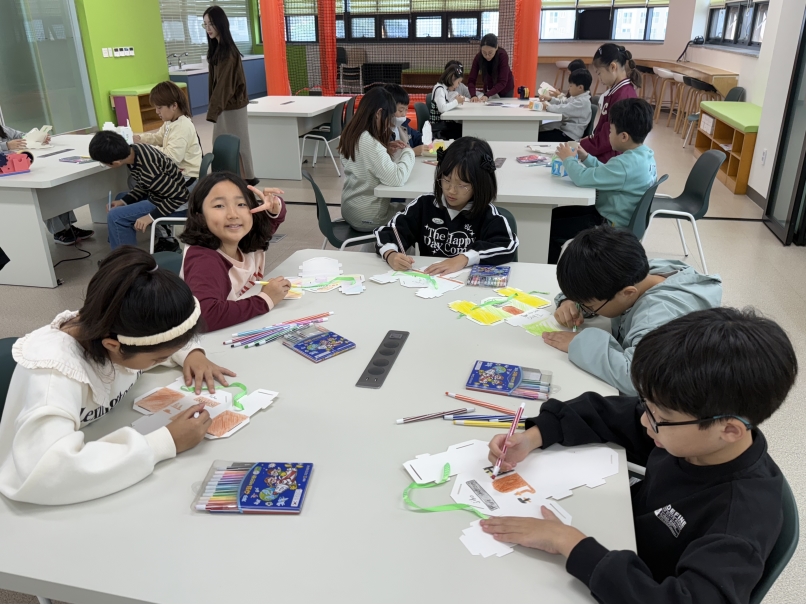 [초등정규체험_저학년]송원초(10.31.)의 3번째 이미지