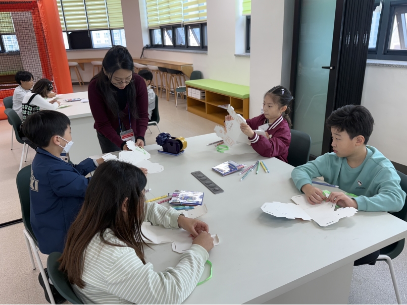 [초등정규체험_저학년]송원초(10.31.)의 2번째 이미지