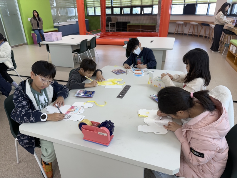 [초등정규체험_저학년]송원초(11.04.)의 2번째 이미지