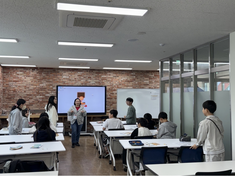 [초등정규체험_고학년]청학초(11.05.)의 1번째 이미지