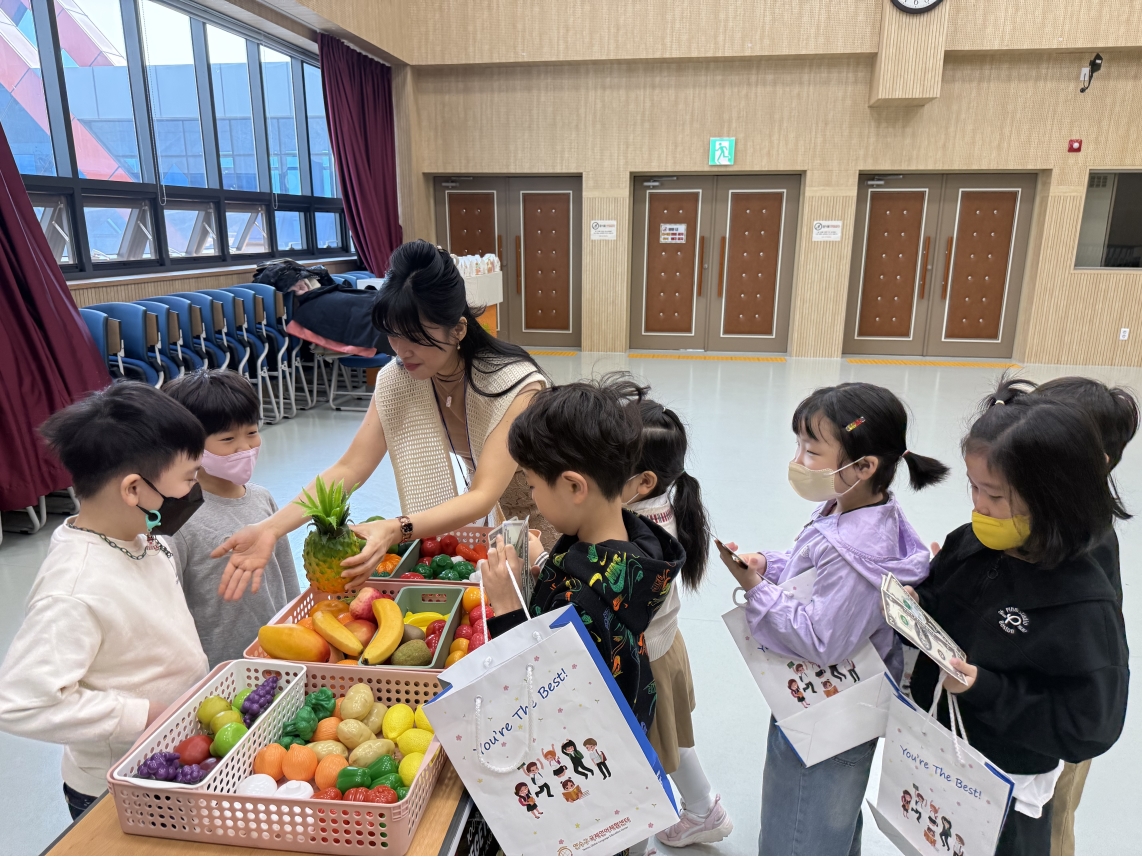 부광예능유치원(11.06.)의 5번째 이미지