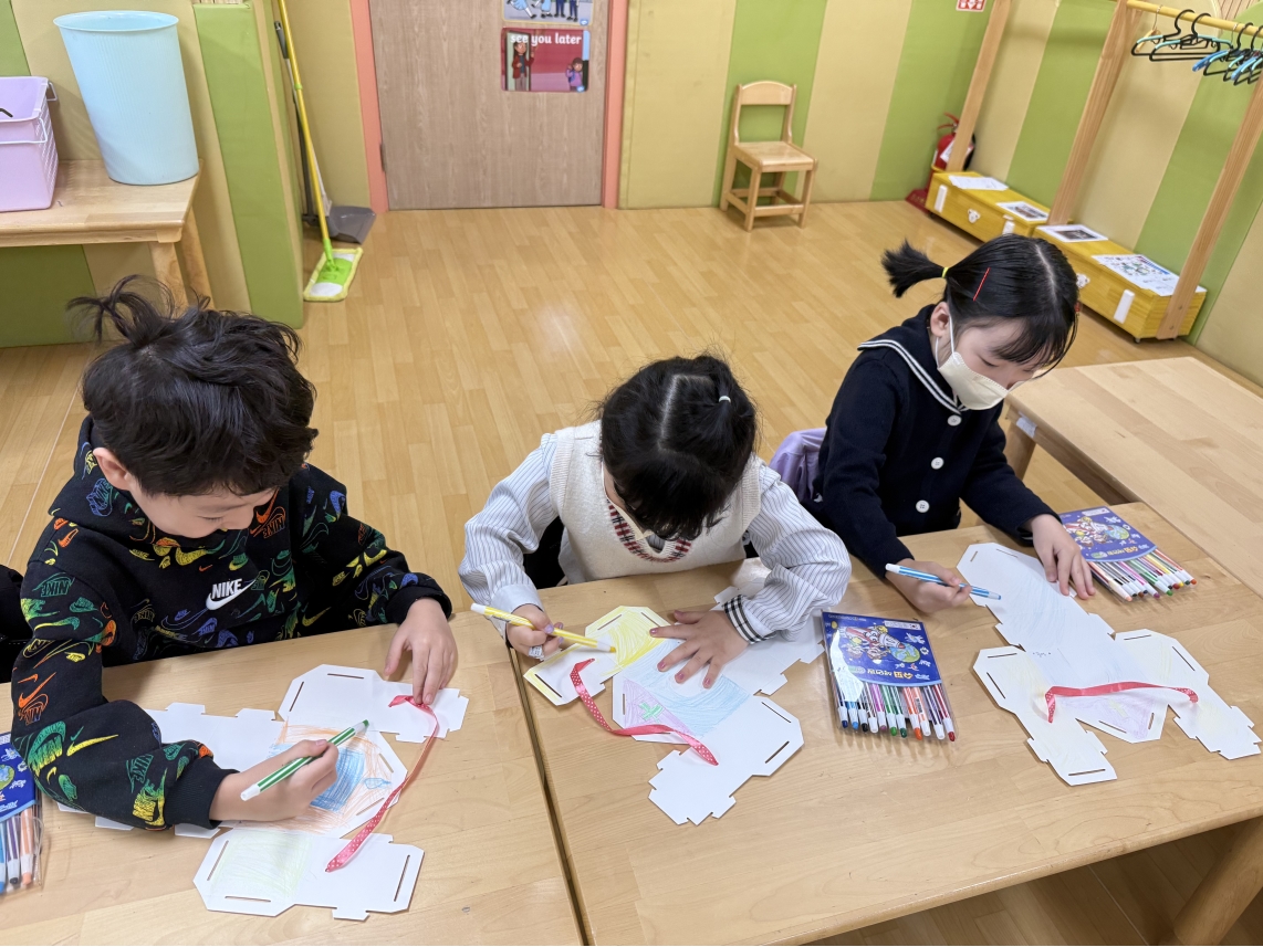 부광예능유치원(11.06.)의 6번째 이미지