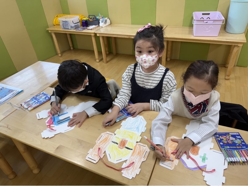 부광예능유치원(11.06.)의 7번째 이미지