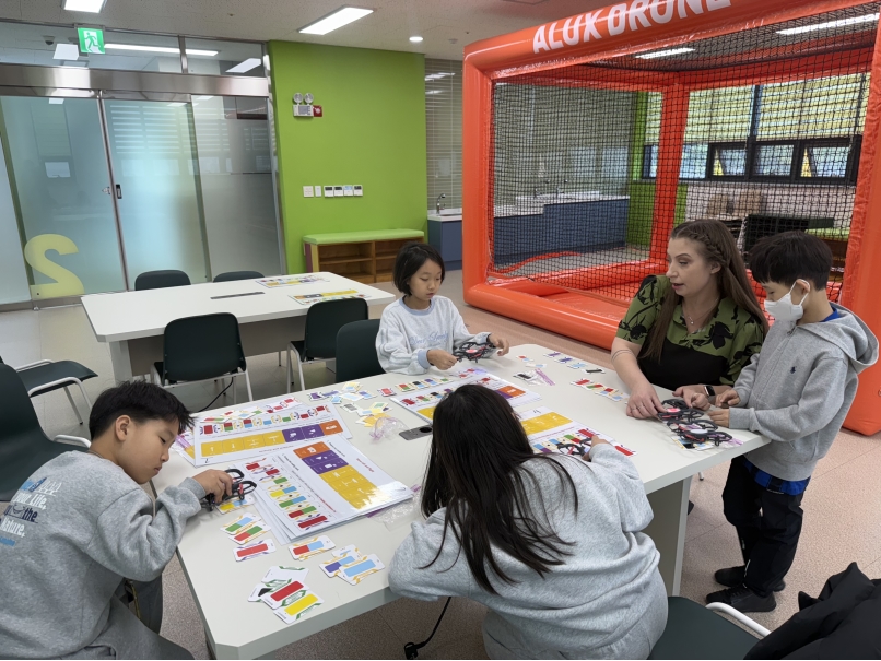 영어 말하기 대회 사전행사 1회차(11.08.)의 8번째 이미지