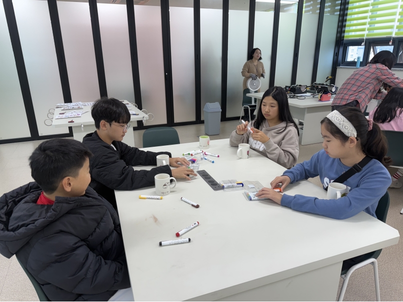 영어 말하기 대회 사전행사 1회차(11.08.)의 2번째 이미지