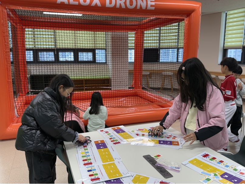 영어 말하기 대회 사전행사 2회차(11.08.)의 3번째 이미지