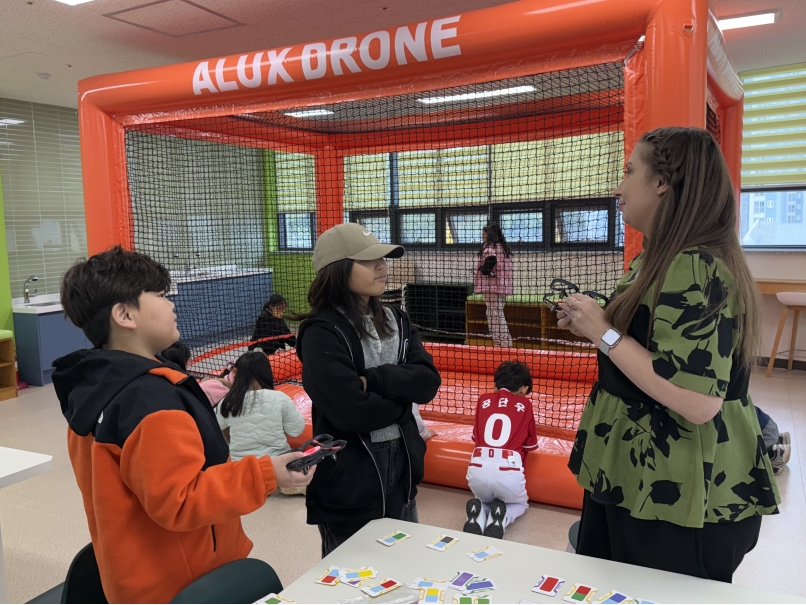 영어 말하기 대회 사전행사 2회차(11.08.)의 1번째 이미지