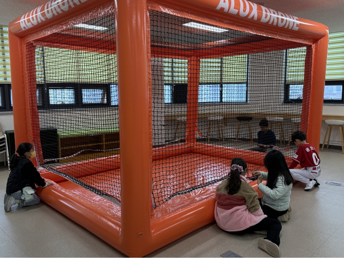 영어 말하기 대회 사전행사 2회차(11.08.)의 4번째 이미지