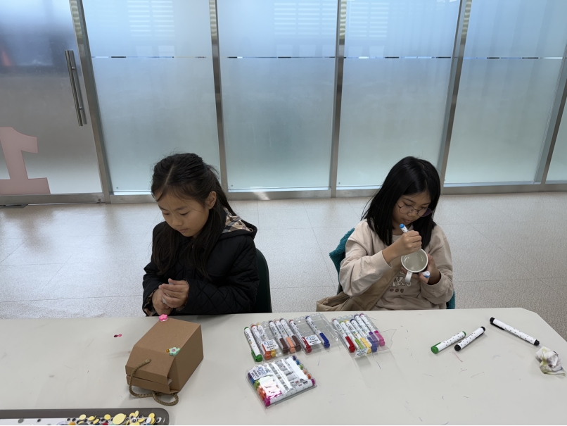 영어 말하기 대회 사전행사 2회차(11.08.)의 6번째 이미지