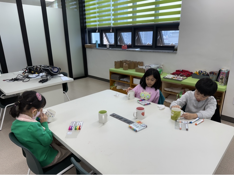 영어 말하기 대회 사전행사 2회차(11.08.)의 5번째 이미지