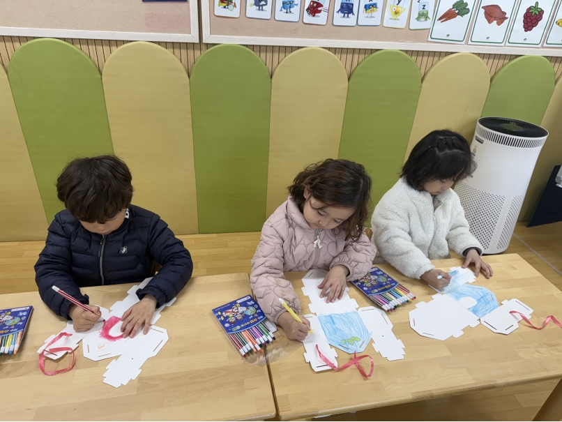 새하늘유치원(11.12.)의 5번째 이미지